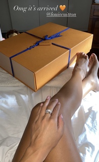 Chiara Stile feet photo thumbnail