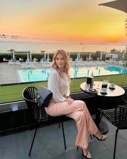 Chiara Stile feet photo thumbnail