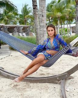 Chiara Stile feet photo thumbnail