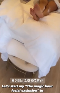 Chiara Stile feet photo thumbnail