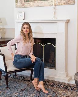 Chiara Stile feet photo thumbnail