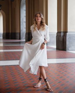 Chiara Stile feet photo thumbnail