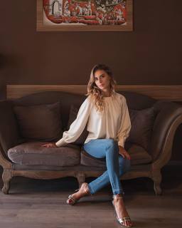 Chiara Stile feet photo thumbnail