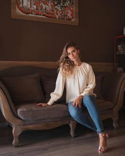 Chiara Stile feet photo thumbnail