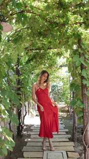 Chiara Stile feet photo thumbnail