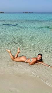 Chiara Stile feet photo thumbnail