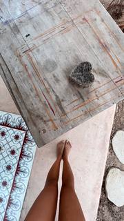 Chiara Stile feet photo thumbnail