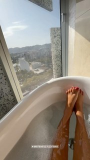 Chiara Stile feet photo thumbnail