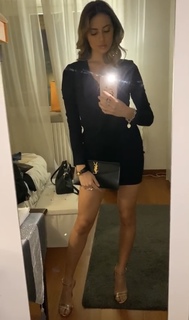 Chiara Stile feet photo thumbnail