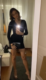 Chiara Stile feet photo thumbnail