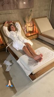 Chiara Stile feet photo thumbnail