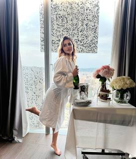 Chiara Stile feet photo thumbnail