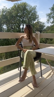 Chiara Stile feet photo thumbnail