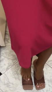 Chiara Stile feet photo thumbnail