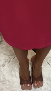 Chiara Stile feet photo thumbnail