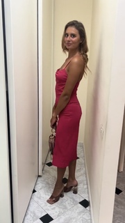 Chiara Stile feet photo thumbnail