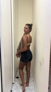 Chiara Stile feet photo thumbnail