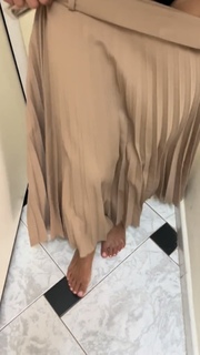 Chiara Stile feet photo thumbnail