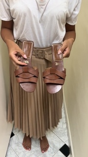 Chiara Stile feet photo thumbnail