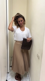 Chiara Stile feet photo thumbnail