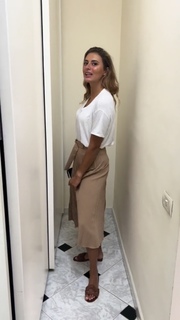 Chiara Stile feet photo thumbnail