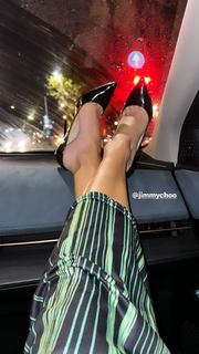 Chiara Stile feet photo thumbnail