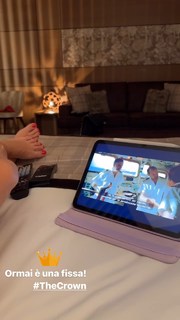 Chiara Stile feet photo thumbnail