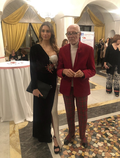 Chiara Stile feet photo thumbnail