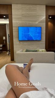 Chiara Stile feet photo thumbnail