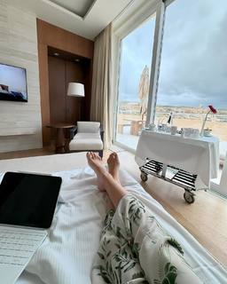 Chiara Stile feet photo thumbnail