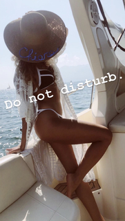 Chiara Stile feet photo thumbnail