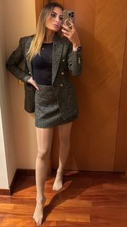 Chiara Stile feet photo thumbnail