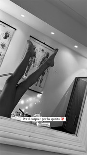 Chiara Stile feet photo thumbnail