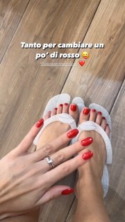 Chiara Stile feet photo thumbnail