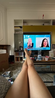 Chiara Stile feet photo thumbnail