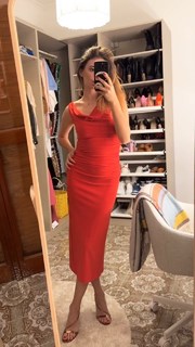 Chiara Stile feet photo thumbnail