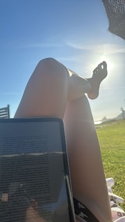 Chiara Stile feet photo thumbnail