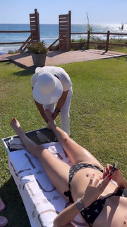 Chiara Stile feet photo thumbnail