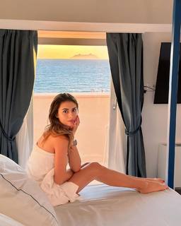 Chiara Stile feet photo thumbnail