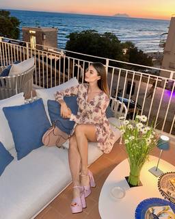 Chiara Stile feet photo thumbnail