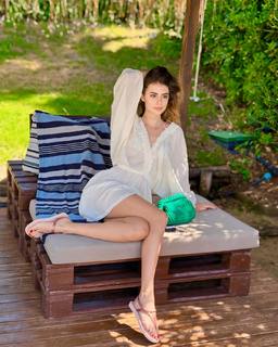 Chiara Stile feet photo thumbnail