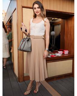 Chiara Stile feet photo thumbnail