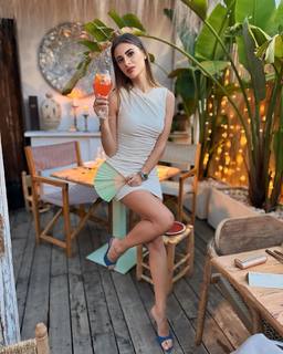 Chiara Stile feet photo thumbnail