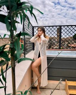 Chiara Stile feet photo thumbnail