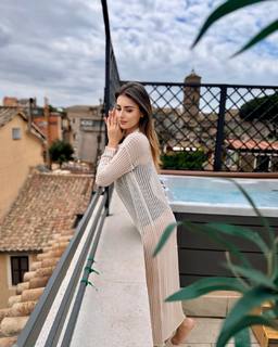 Chiara Stile feet photo thumbnail