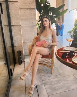 Chiara Stile feet photo thumbnail