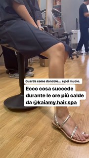 Chiara Stile feet photo thumbnail