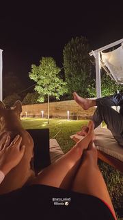 Chiara Stile feet photo thumbnail