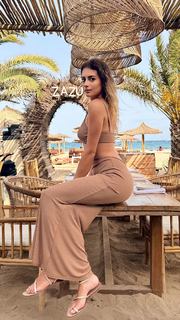 Chiara Stile feet photo thumbnail