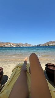 Chiara Stile feet photo thumbnail